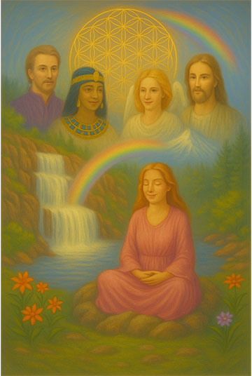 セッションイメージ２